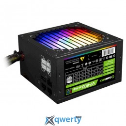 GameMax (VP-600-M-RGB) 600W