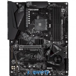 Gigabyte X570 Gaming X (sAM4, AMD X570, PCI-Ex16)