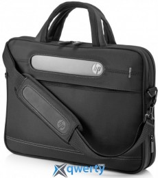 HP 17.3 Business Slim Top Load Black (2UW02AA)