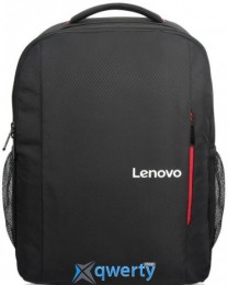 Lenovo 15.6 Laptop Everyday Backpack B515 Black-ROW (GX40Q75215)
