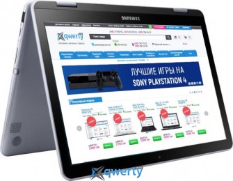 Samsung Chromebook Plus XE521QAB (XE521QAB-K03US-EU)