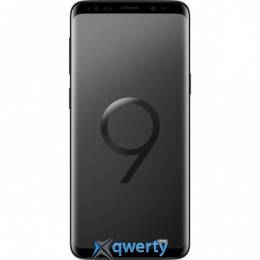 Samsung Galaxy S9 SM-G9600 DS 4/64GB Black