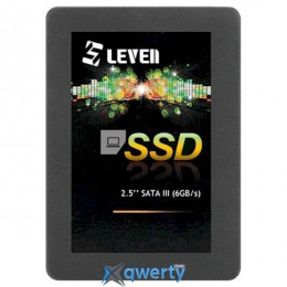 LEVEN JS600 512GB SATA (JS600SSD512GB) 2.5