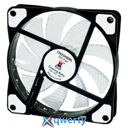 COOLING BABY (12025HBML) Multicolor LED