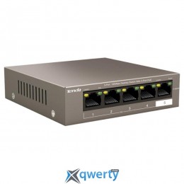 Tenda (TEF1105P-4-38W)