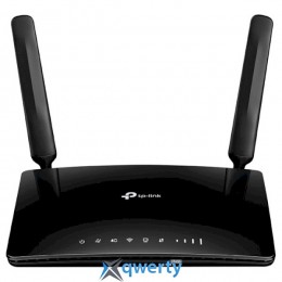 TP-LINK (Archer MR400)