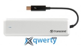 Transcend JetDrive 855 для Apple + case [TS960GJDM855]