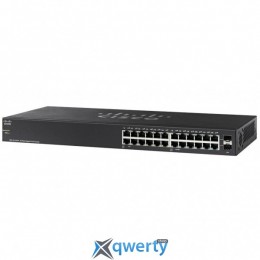 Cisco SG110-24 (SG110-24-EU)