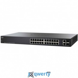 Cisco SG220-26 (SG220-26-K9-EU)