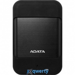 ADATA 2.5 1TB (AHD700-1TU31-CBK)
