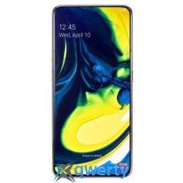 Samsung Galaxy A80 2019 8/128GB Silver (SM-A805FZSD)