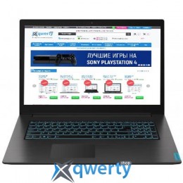 Lenovo IdeaPad L340-15IRH Gaming (81LK00GCRA) Black