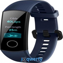 Huawei Honor Band 4 Midnight Navy (55023127)