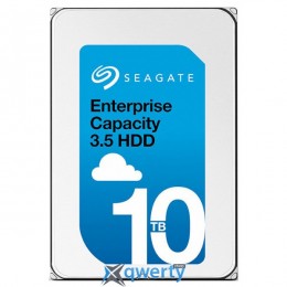 SEAGATE Enterprise Capacity SATA (ST10000NM0086) 3,5