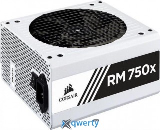 Corsair RM750x White (CP-9020187-EU)