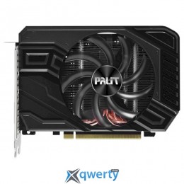 PALIT GeForce RTX 2060 6GB GDDR6 192-bit StormX OC (NE62060S18J9-161F)