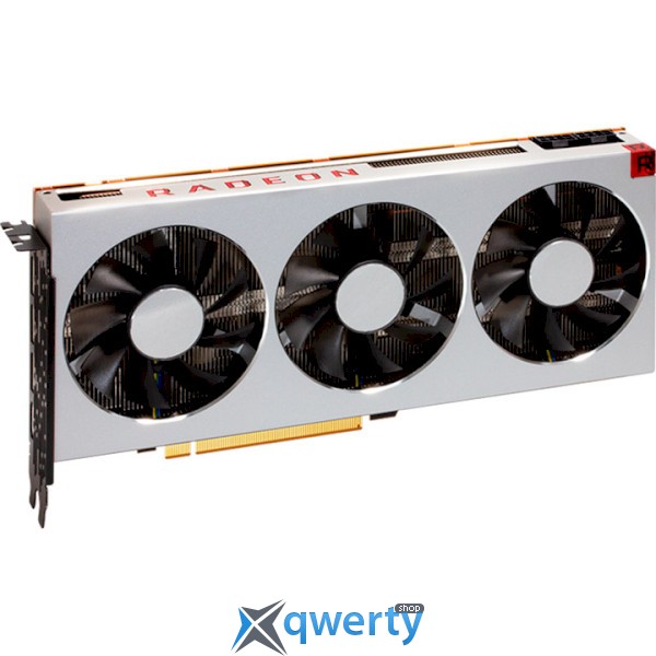 POWERCOLOR Radeon VII 16GB HBM2 4096-bit (AXVII 16GBHBM2-3DH
