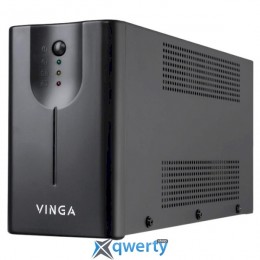VINGA LED 600VA Metal (VPE-600M)