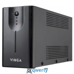 VINGA LED 600VA USB Metal (VPE-600MU)