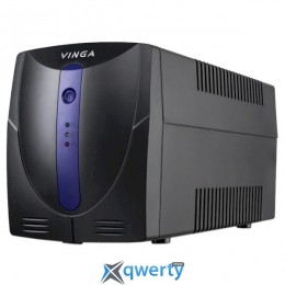 VINGA LED 800VA USB Plastic (VPE-800PU)