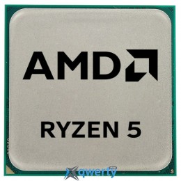 AMD Ryzen 5 2600 3.4GHz AM4 Tray (YD2600BBM6IAF)