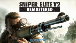 Sniper Elite V2 Remastered Nintendo Switch