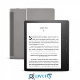 All-New Kindle Oasis 2 (9th gen) 7 E-reader (UPC 841667165790)