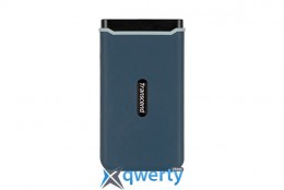 Transcend ESD350C 240GB SSD USB 3.1 Gen 2 Type-C Navy Blue (TS240GESD350C)