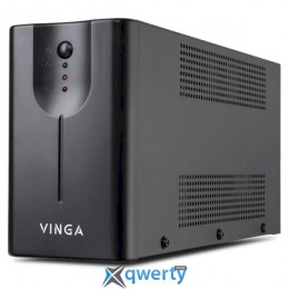 VINGA LED 1500VA Metal (VPE-1500M)