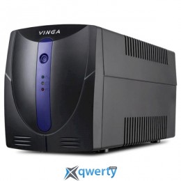 VINGA LED 1500VA Plastic (VPE-1500P)