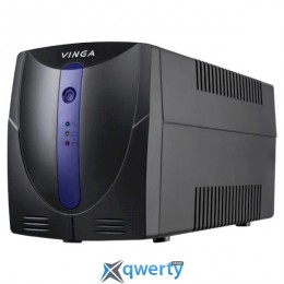 VINGA LED 1500VA USB Plastic (VPE-1500PU)
