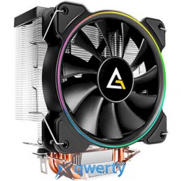 ANTEC A400 RGB (0-761345-10921-5)