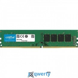 Crucial  DDR4 8GB 3200MHz (CT8G4DFS832A)