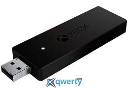 XBOX One Wireless Controller Adapter PC