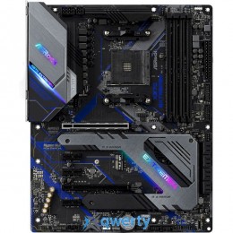 ASROCK X570 Extreme4 (sAM4, AMD X570, PCI-Ex16)