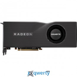 Gigabyte PCI-Ex Radeon RX 5700 XT 8G 8GB GDDR6 (256bit) (1605/14000) (HDMI, 3 x DisplayPort) (GV-R57XT-8GD-B)
