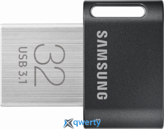 USB-A 3.1 Samsung Fit Plus 32GB (MUF-32AB/APC)