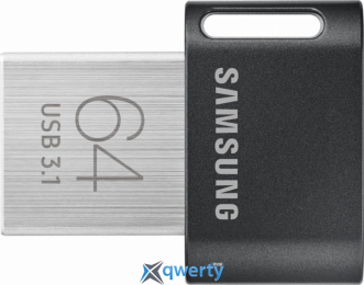 USB-A 3.1 Samsung Fit Plus 64GB (MUF-64AB/APC)