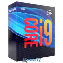 Intel Core i9-9900 3.1GHz/8GT/s/16MB (BX80684I99900) s1151 BOX