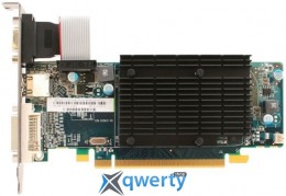 Sapphire PCI-Ex Radeon HD5450 1GB DDR3 (64bit) (650/667) (DVI, HDMI, VGA) (11166-67-20G)