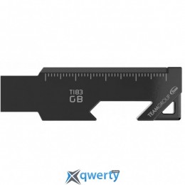 Team 16GB T183 Black USB 3.1 (TT183316GF01)