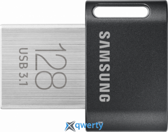 USB-A 3.1 Samsung Fit Plus 128GB (MUF-128AB/APC)