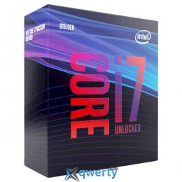 INTEL Core i7-9700F 3.0GHz s1151 (BX80684I79700F)