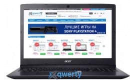 Acer Aspire 3 A315-41G-R71P (NX.GYBEU.034) Obsidian Black