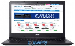 Acer Aspire 3 A315-53 (NX.H38EU.040) Black
