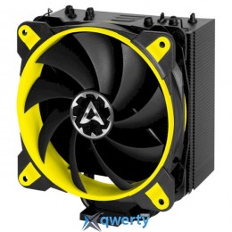 ARCTIC Freezer 33 eSports One Yellow (ACFRE00044A)