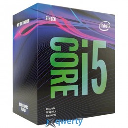 Intel Core i5-9500 3.0GHz/8GT/s/9MB (BX80684I59500) s1151 BOX