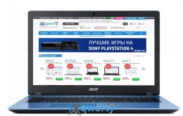 Acer Aspire 3 A315-32 (NX.GW4EU.023) Blue