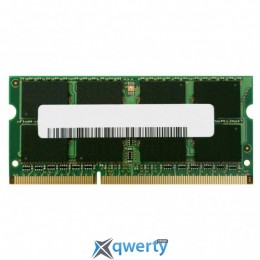 SAMSUNG SO-DIMM DDR3 4GB 1600MHz (M471B5173BHO-CKO)