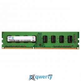 SAMSUNG DDR3 1600MHz 4GB (M378B5273CH0-CK0)
